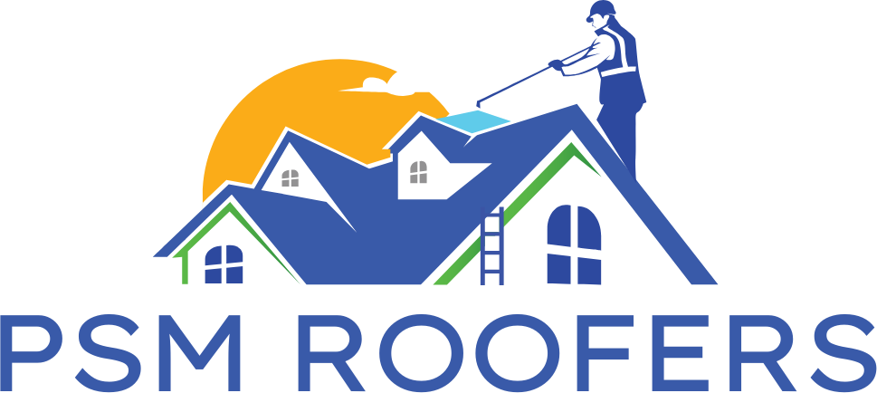 PSMroofers Logo